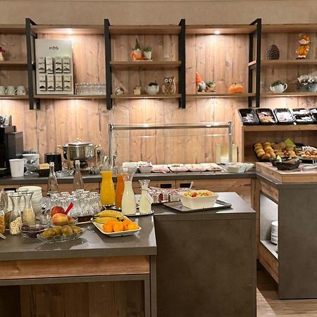Hotel Cafe Adler 24H Self Check In Triberg im Schwarzwald Zewnętrze zdjęcie