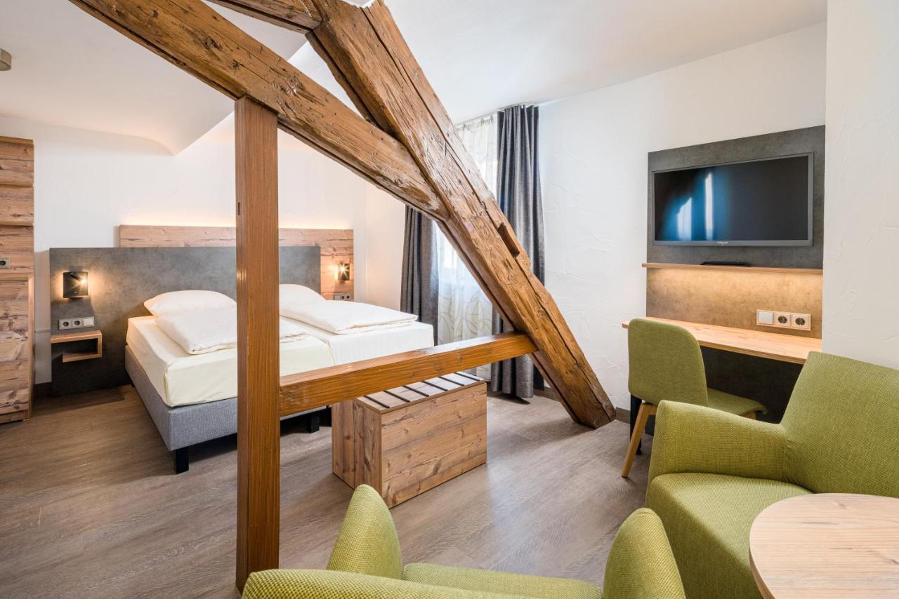 Hotel Cafe Adler 24H Self Check In Triberg im Schwarzwald Zewnętrze zdjęcie