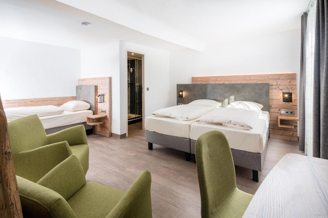 Hotel Cafe Adler 24H Self Check In Triberg im Schwarzwald Zewnętrze zdjęcie