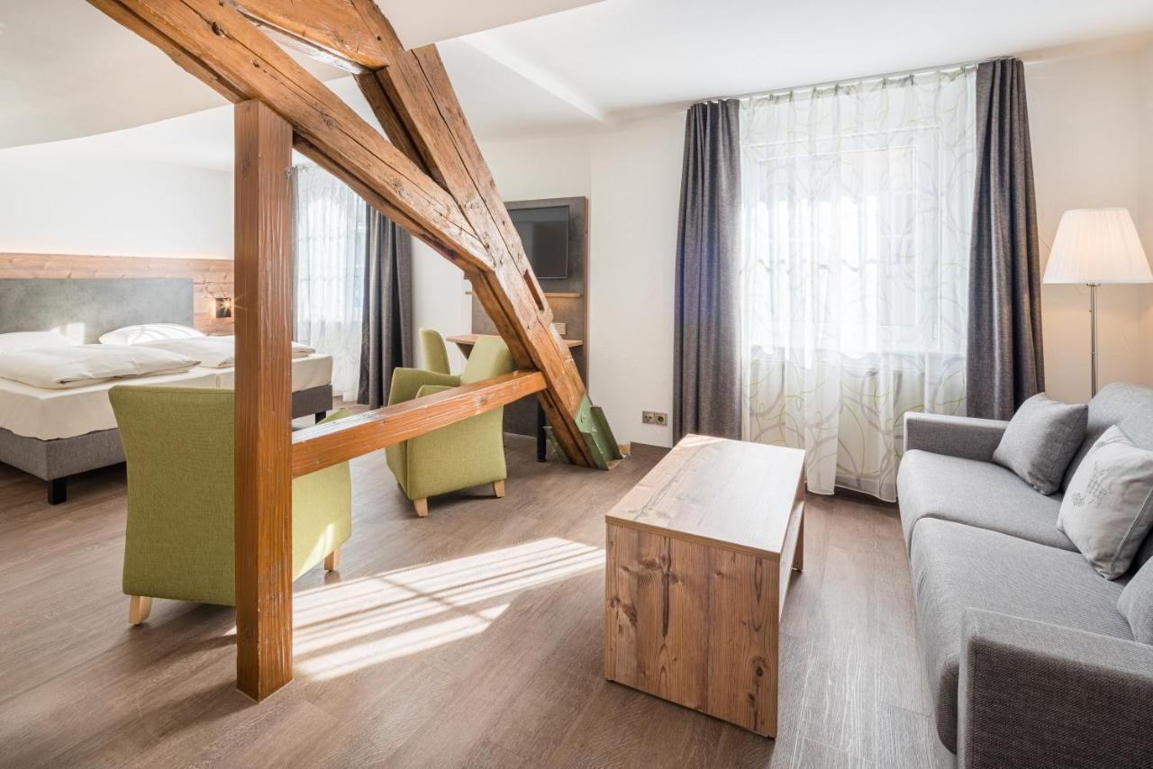 Hotel Cafe Adler 24H Self Check In Triberg im Schwarzwald Zewnętrze zdjęcie