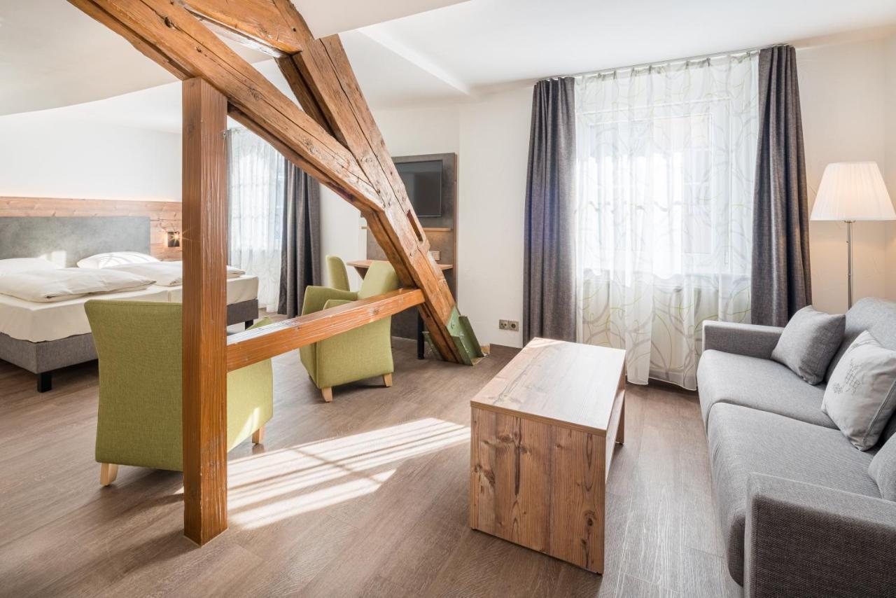 Hotel Cafe Adler Triberg im Schwarzwald Zewnętrze zdjęcie