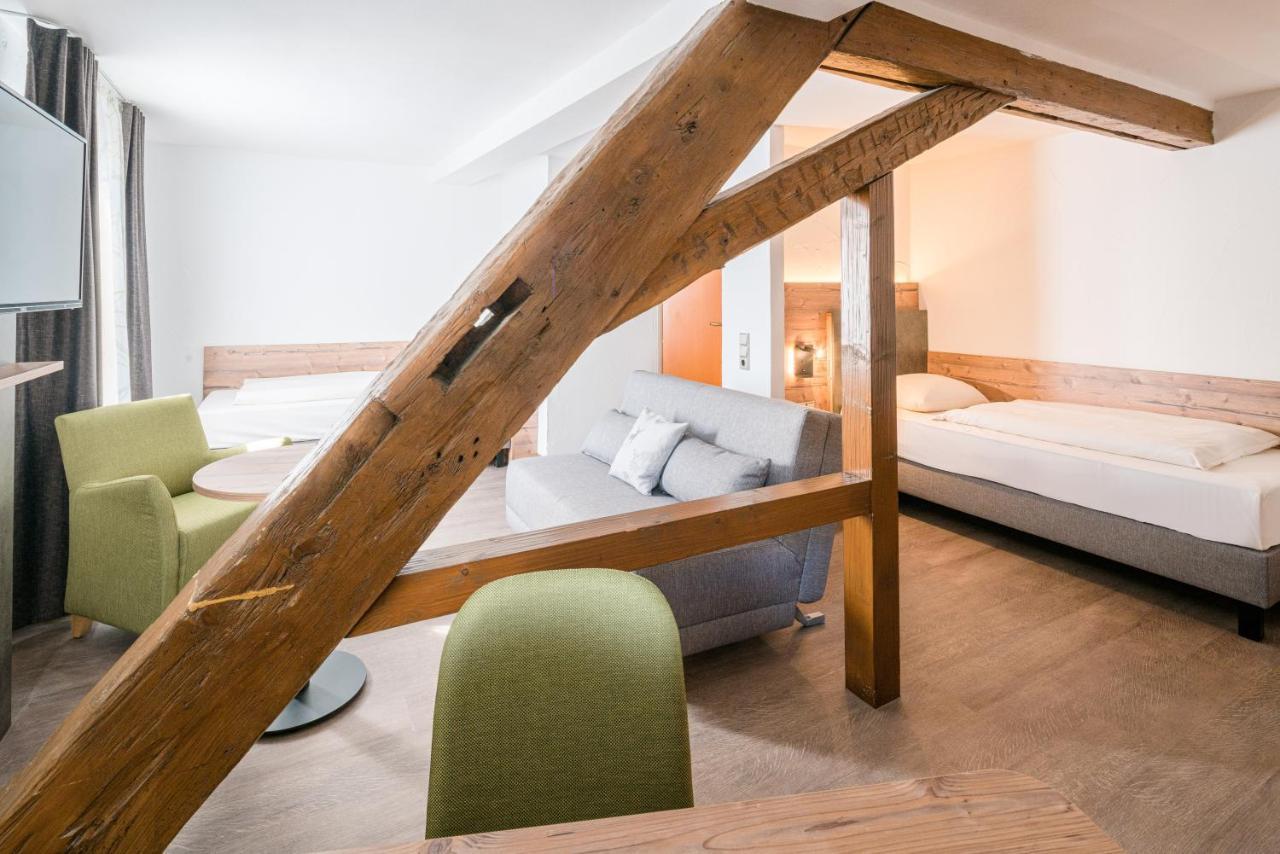 Hotel Cafe Adler 24H Self Check In Triberg im Schwarzwald Zewnętrze zdjęcie