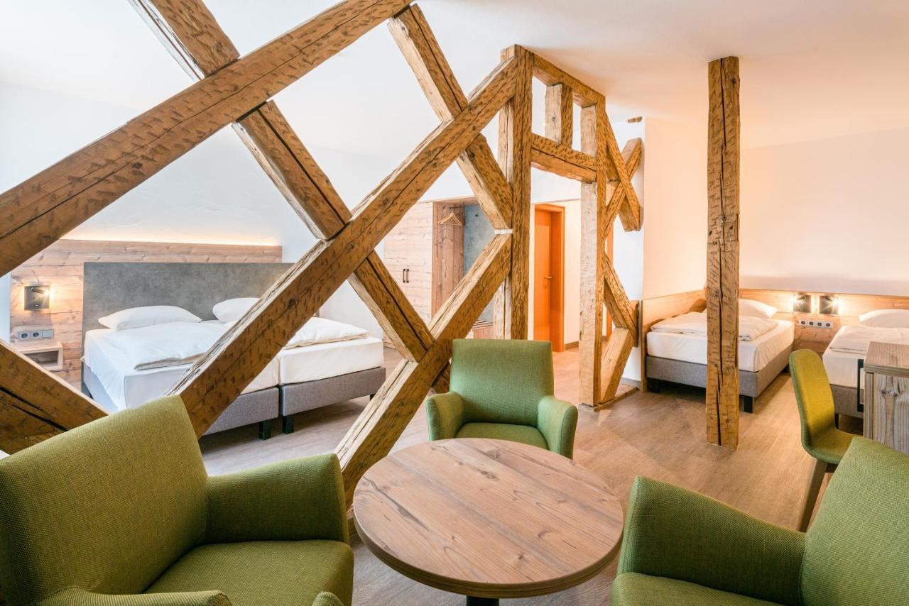 Hotel Cafe Adler 24H Self Check In Triberg im Schwarzwald Zewnętrze zdjęcie