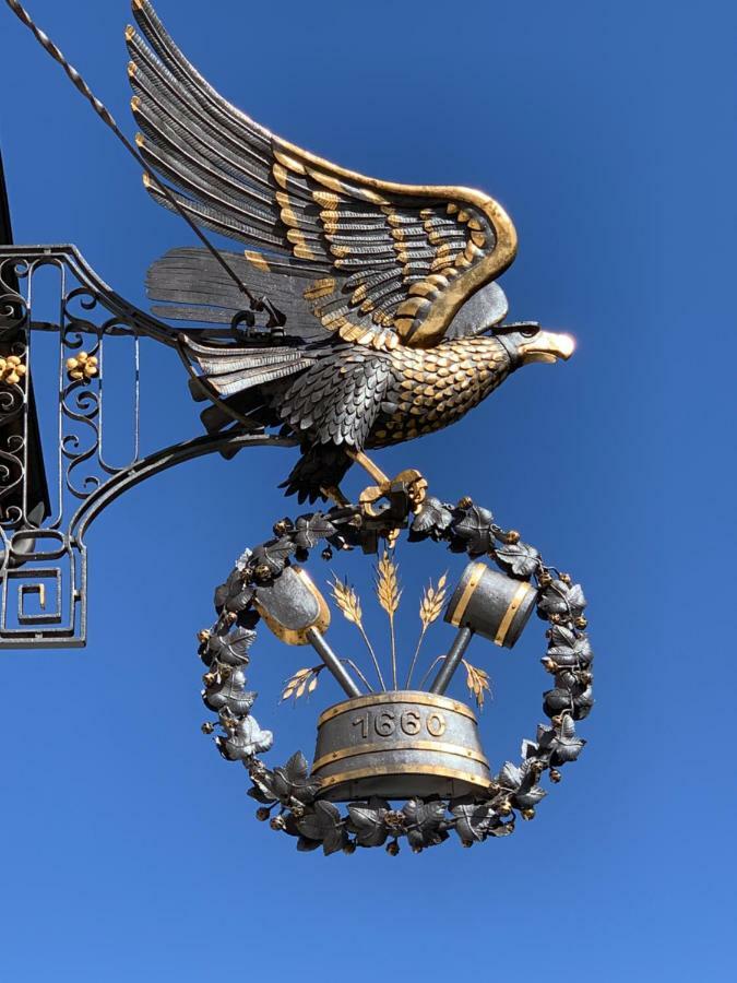 Hotel Cafe Adler 24H Self Check In Triberg im Schwarzwald Zewnętrze zdjęcie